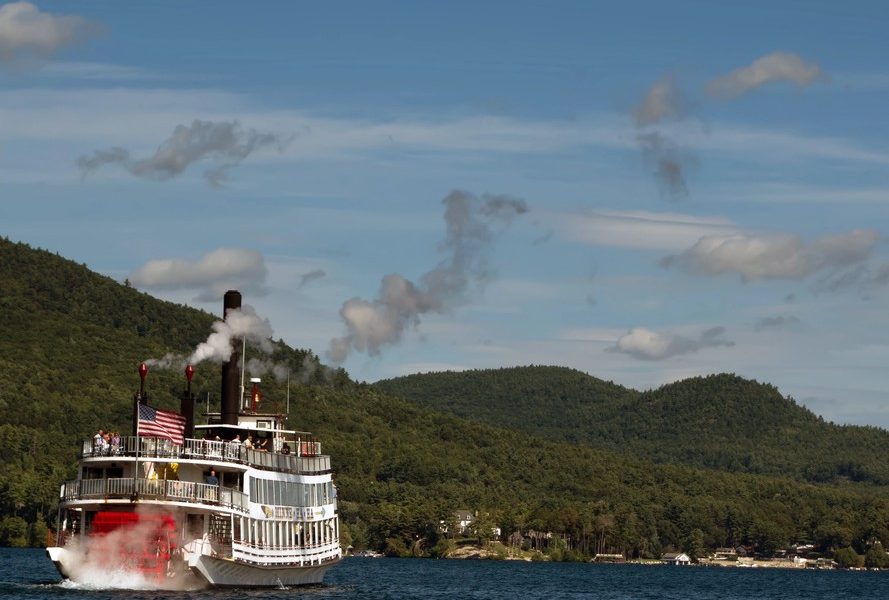 Top 10 Family Activities Near Lake George, NY