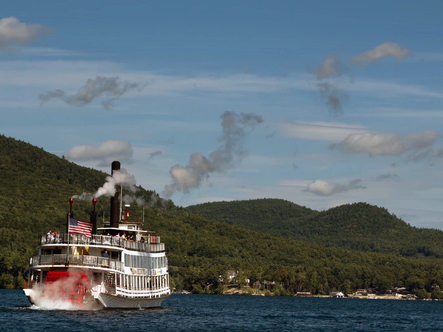 Top 10 Family Activities Near Lake George, NY