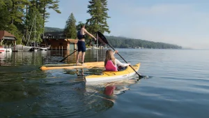 Lake George Kayak Co.