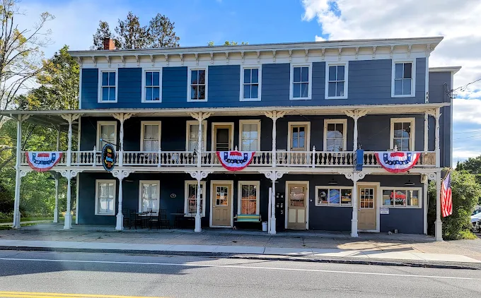 Ashes Pub & Restaurant Warrensburg