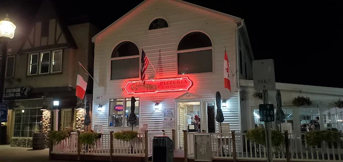 Giuseppes Pizzeria Lake George
