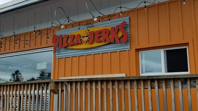 Pizza Jerks Lake George