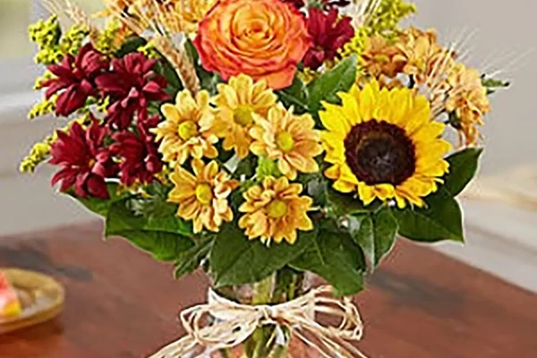 flowers