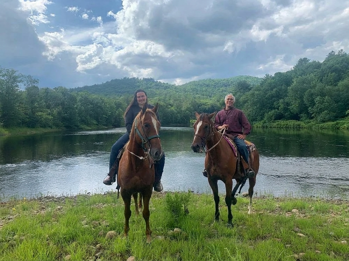 Couples retreats at 1000 acres resort