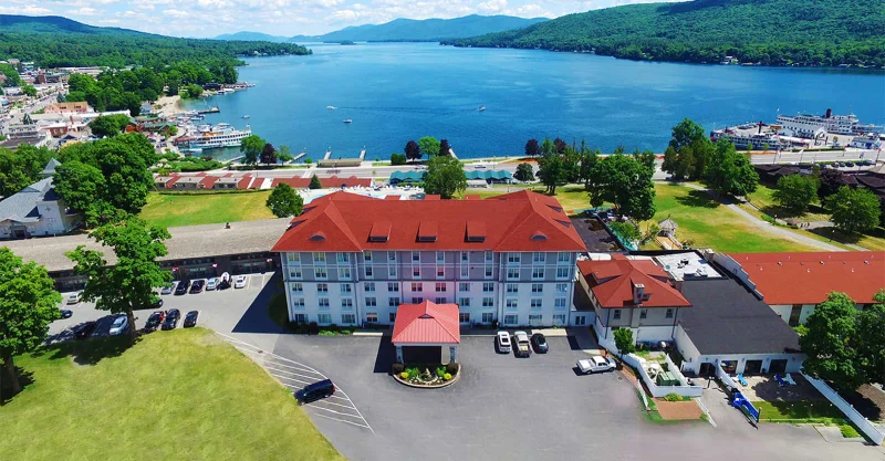 Fort William Henry Museum