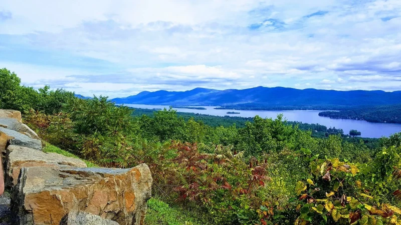 Prospect Mountain