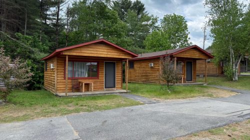 85 Eagle Point